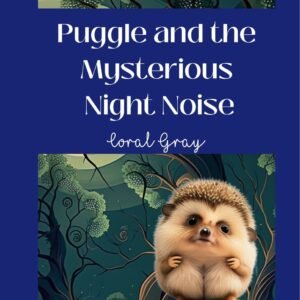 Children’s Books by Coral – Fun, Heart & Imagination