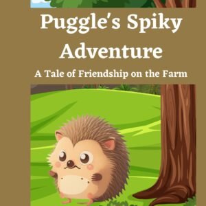 Children’s Books by Coral – Fun, Heart & Imagination