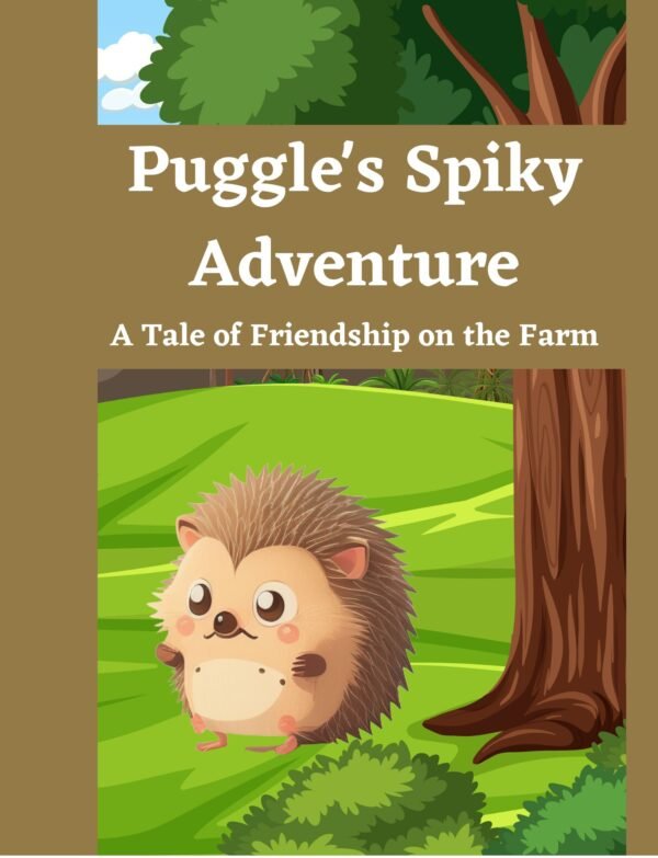 Children’s Books by Coral – Fun, Heart & Imagination